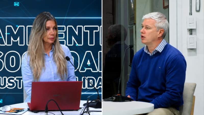 Contaminación, estrés y cambios hormonales: alertan por más casos de endometriosis y alteraciones en la fertilidad 5 Contaminación, estrés y cambios hormonales: alertan por más casos de endometriosis y alteraciones en la fertilidad imagen-4