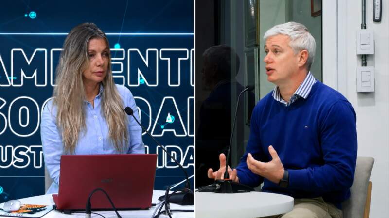Contaminación, estrés y cambios hormonales: alertan por más casos de endometriosis y alteraciones en la fertilidad 7 Contaminación, estrés y cambios hormonales: alertan por más casos de endometriosis y alteraciones en la fertilidad imagen-6