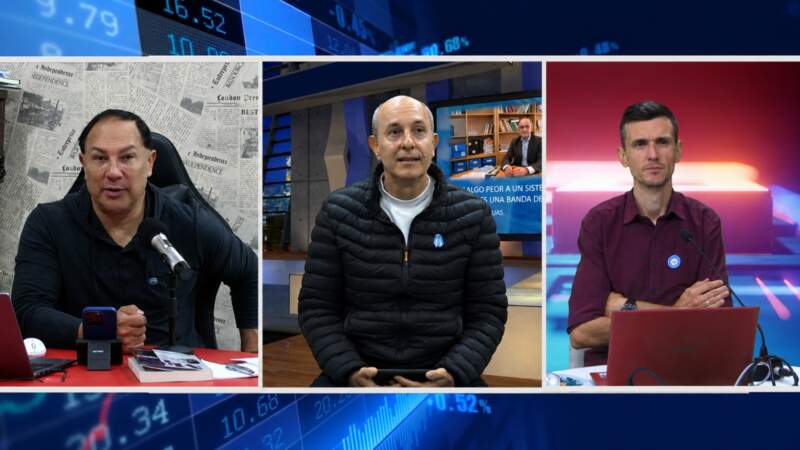 Milei anunció menos retenciones, pero persisten las señales de crisis en la economía argentina imagen-2