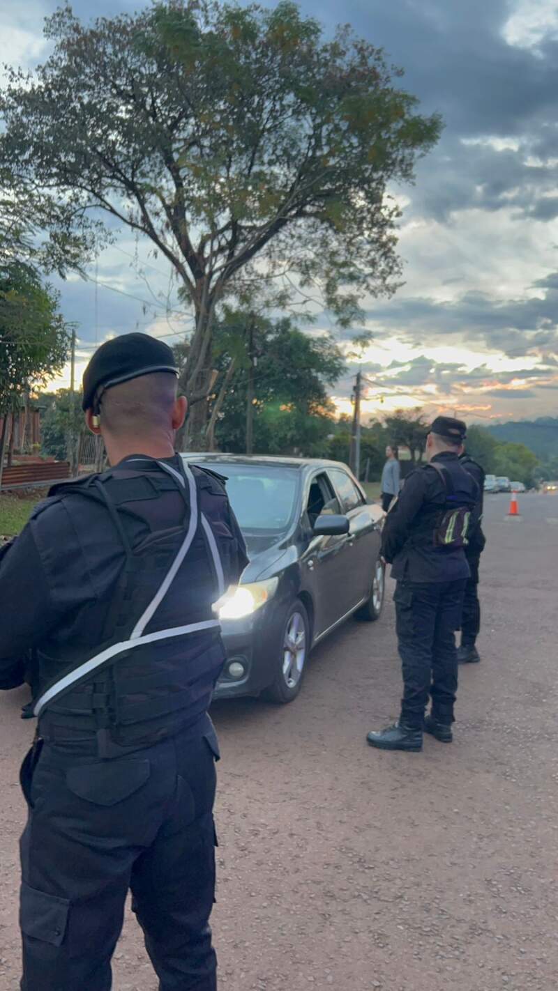Seguridad vial en Misiones: reportan que en 2026 bajaron un 53% las muertes en siniestros tras el refuerzo de controles y tecnología imagen-4