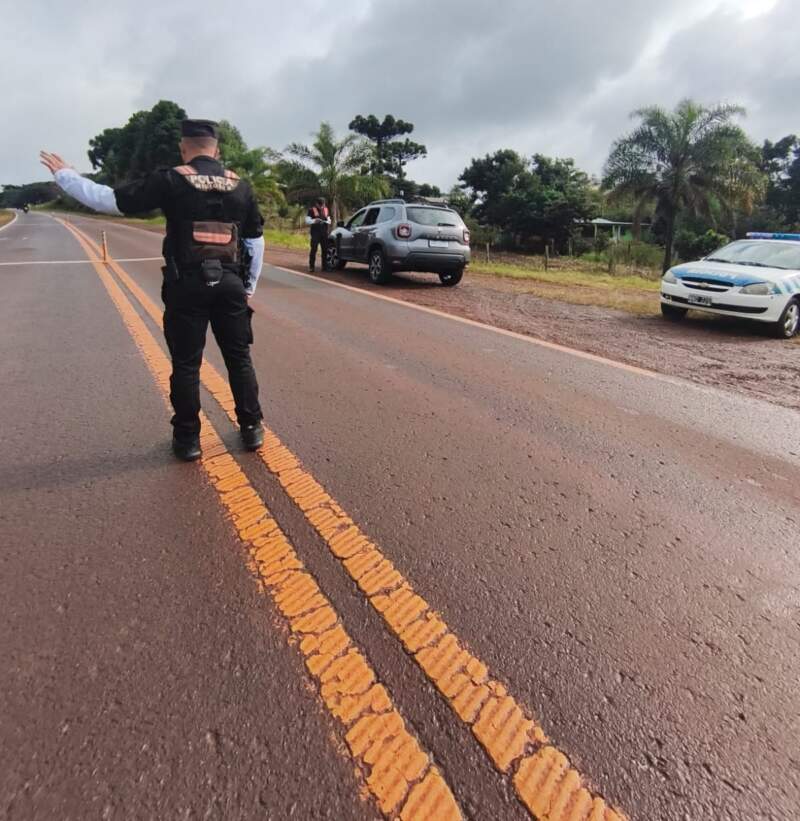 Seguridad vial en Misiones: reportan que en 2026 bajaron un 53% las muertes en siniestros tras el refuerzo de controles y tecnología imagen-6