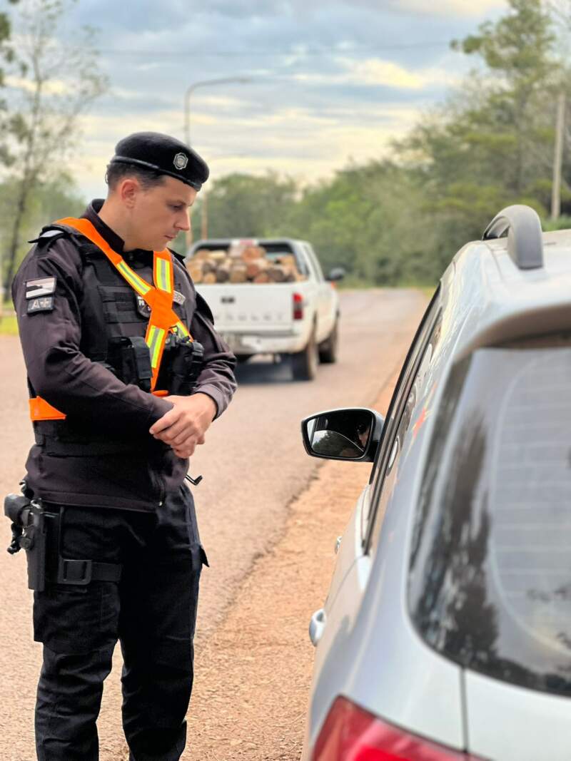 Seguridad vial en Misiones: reportan que en 2026 bajaron un 53% las muertes en siniestros tras el refuerzo de controles y tecnología imagen-2