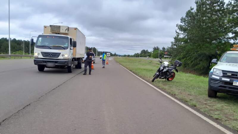 Seguridad vial en Misiones: reportan que en 2026 bajaron un 53% las muertes en siniestros tras el refuerzo de controles y tecnología imagen-16