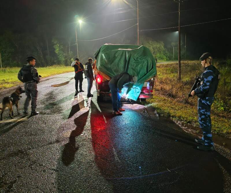 Seguridad vial en Misiones: reportan que en 2026 bajaron un 53% las muertes en siniestros tras el refuerzo de controles y tecnología imagen-14