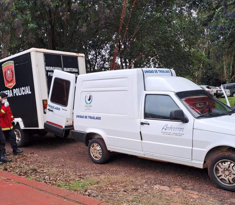 Determinaron que la mujer hallada en avanzado estado de descomposición en Campo Viera falleció por causas naturales Determinaron que la mujer hallada en avanzado estado de descomposición en Campo Viera falleció por causas naturales imagen-1