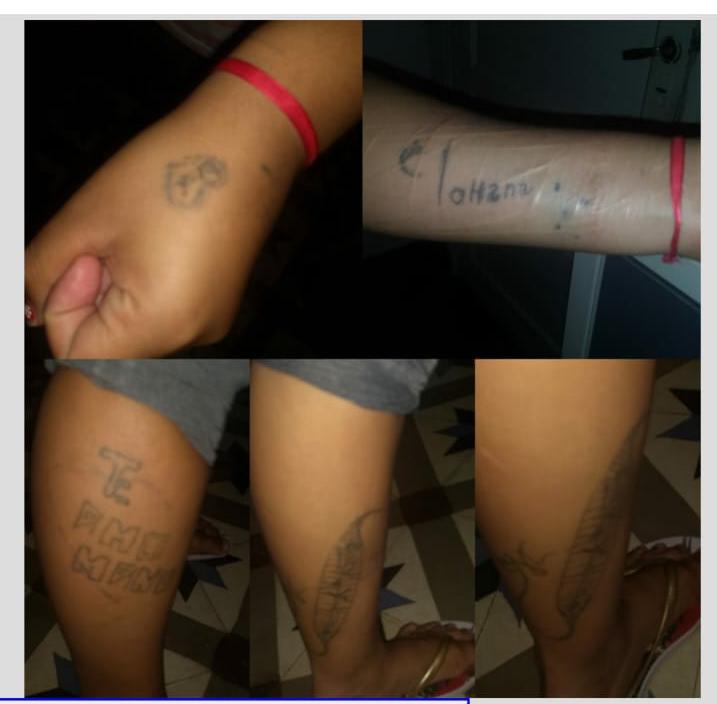 Buscan a una interna penitenciaria que no regresó de una salida transitoria imagen-4