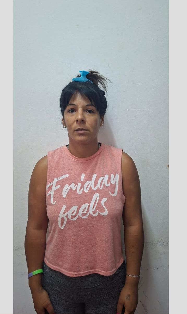 Buscan a una interna penitenciaria que no regresó de una salida transitoria imagen-2