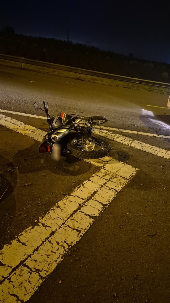 Motociclista resultó herida tras ser embestida por una camioneta en Posadas 7 Motociclista resultó herida tras ser embestida por una camioneta en Posadas imagen-6
