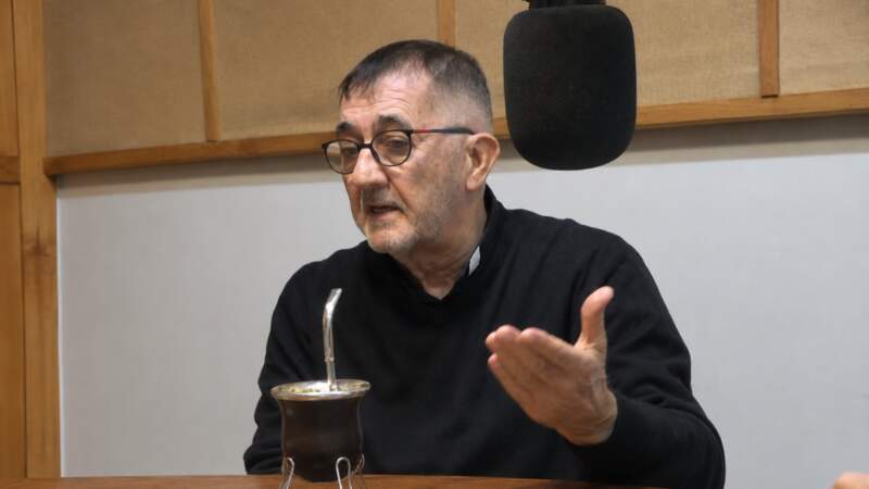 Monseñor Martínez destacó la fuerza de la fe popular, la presencia de la Iglesia en los barrios y llamó a invertir en educación 5 Monseñor Martínez destacó la fuerza de la fe popular, la presencia de la Iglesia en los barrios y llamó a invertir en educación imagen-4