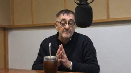 Monseñor Martínez destacó la fuerza de la fe popular, la presencia de la Iglesia en los barrios y llamó a invertir en educación imagen-4