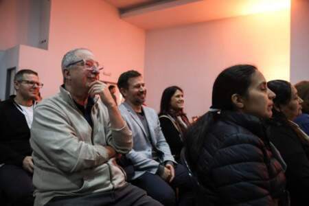 Ramiro Aranda: “El espíritu del Festival educativo SPARK es la conjunción entre ciencia, arte y tecnología” imagen-2