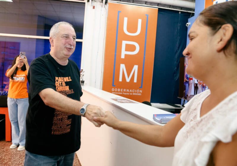 La Universidad Popular de Misiones superó los 3.100 egresados durante 2025 con propuestas formativas en toda la provincia imagen-2