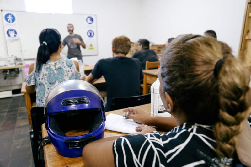La Universidad Popular de Misiones superó los 3.100 egresados durante 2025 con propuestas formativas en toda la provincia imagen-14
