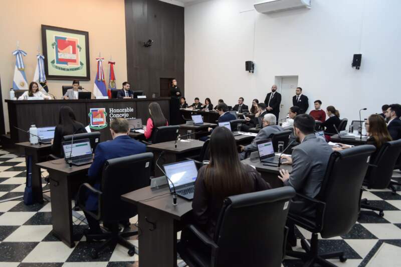 Posadas fortalece su política cultural con la designación del jurado de los Premios Arandú imagen-12