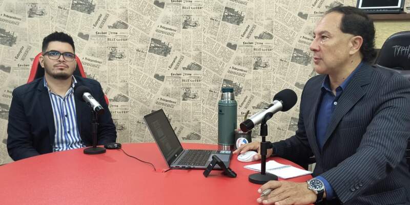 Matías Sosa impulsa que la enseñanza de RCP sea obligatoria en la primaria y la secundaria imagen-9