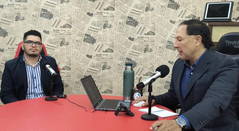 Matías Sosa impulsa que la enseñanza de RCP sea obligatoria en la primaria y la secundaria imagen-11