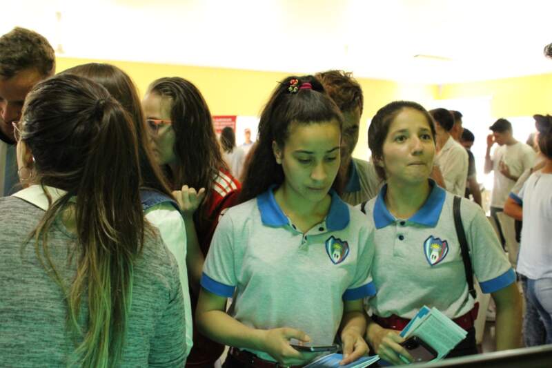 Misiones lanza la Promo 2026 con Expo Carreras en municipios y streaming itinerante 3 Misiones lanza la Promo 2026 con Expo Carreras en municipios y streaming itinerante imagen-2