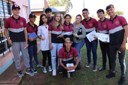 Misiones lanza la Promo 2026 con Expo Carreras en municipios y streaming itinerante imagen-9