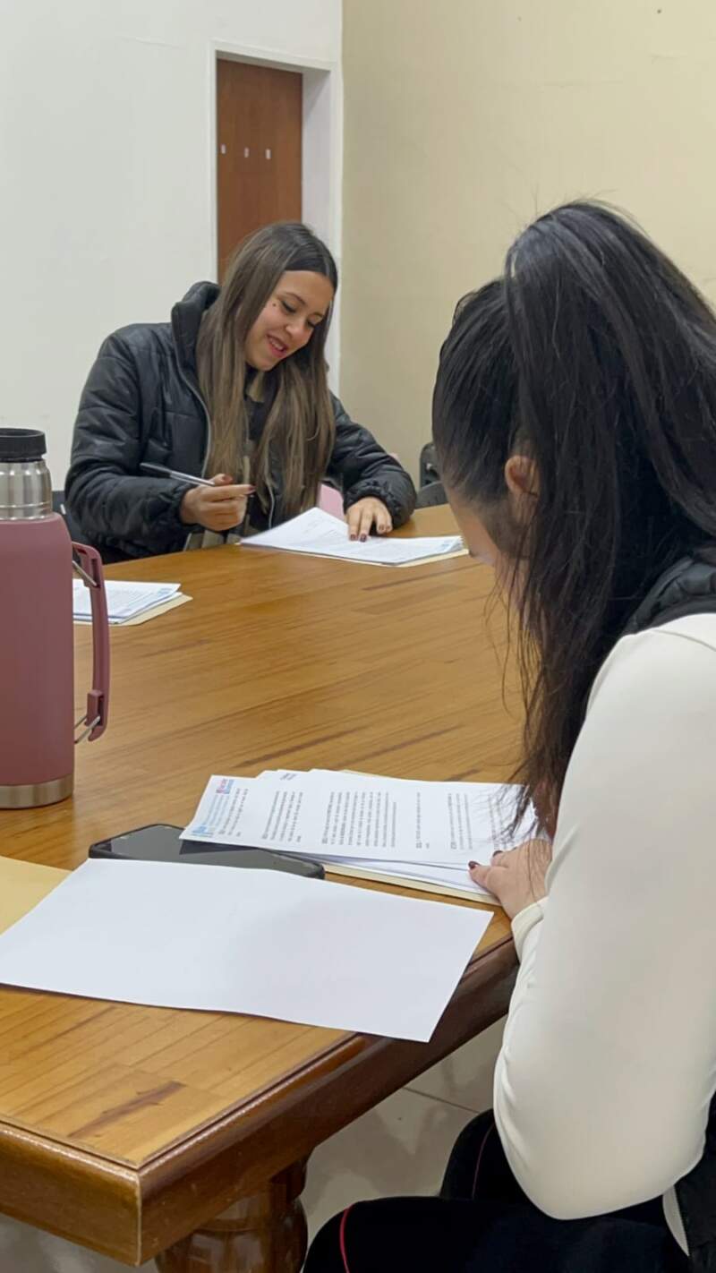 San Javier consolida una política sostenida de impulso al trabajo y la producción local imagen-2