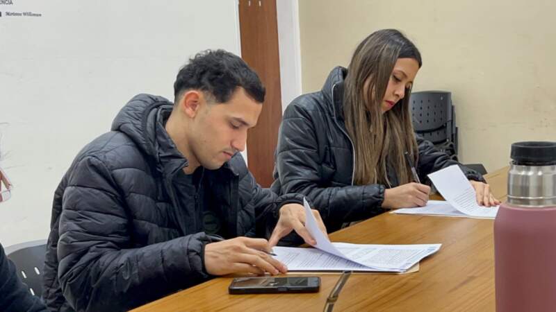 San Javier consolida una política sostenida de impulso al trabajo y la producción local imagen-4