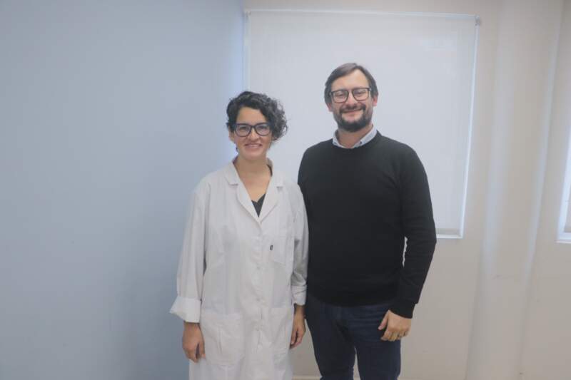 El Instituto Misionero del Cáncer inicia sus primeros ensayos clínicos oncológicos bajo estándares internacionales imagen-8