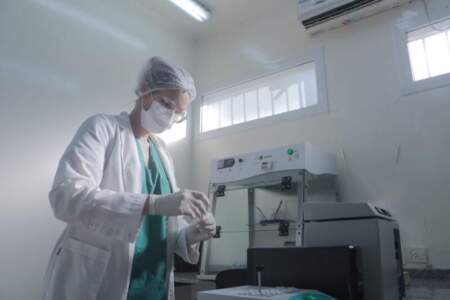 El Instituto Misionero del Cáncer inicia sus primeros ensayos clínicos oncológicos bajo estándares internacionales imagen-13