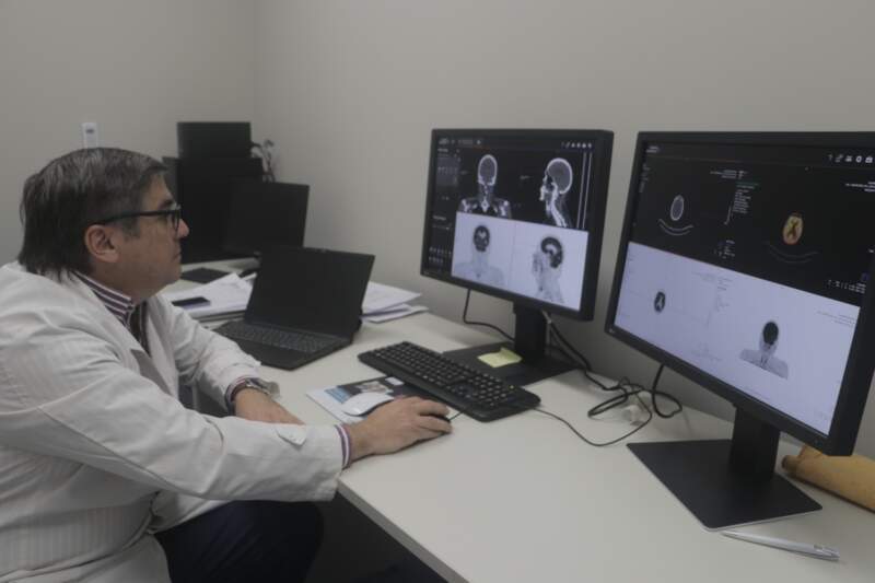 El Instituto Misionero del Cáncer inicia sus primeros ensayos clínicos oncológicos bajo estándares internacionales imagen-10