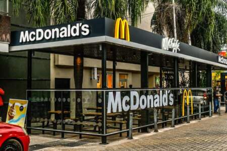 Stelatto celebró la nueva inversión de McDonald's en Posadas: "Lo más importante son los 53 jóvenes que hoy consiguen un trabajo formal" imagen-4