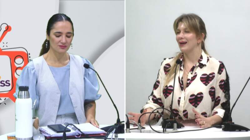 Ana Ruzak en Espacio Wellness: una mirada humana sobre la salud, la fertilidad y la contención del paciente imagen-4
