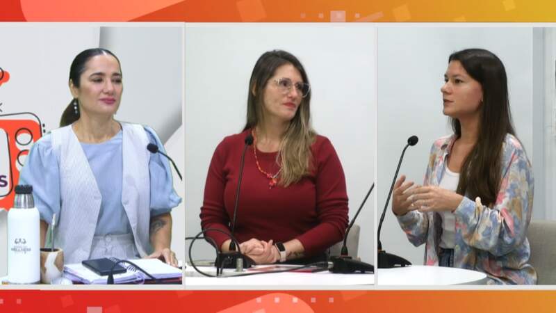 Educación emocional, yoga y herramientas para acompañar mejor a las infancias imagen-3