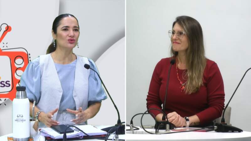 Educación emocional, yoga y herramientas para acompañar mejor a las infancias imagen-5