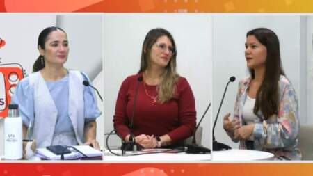Educación emocional, yoga y herramientas para acompañar mejor a las infancias imagen-15