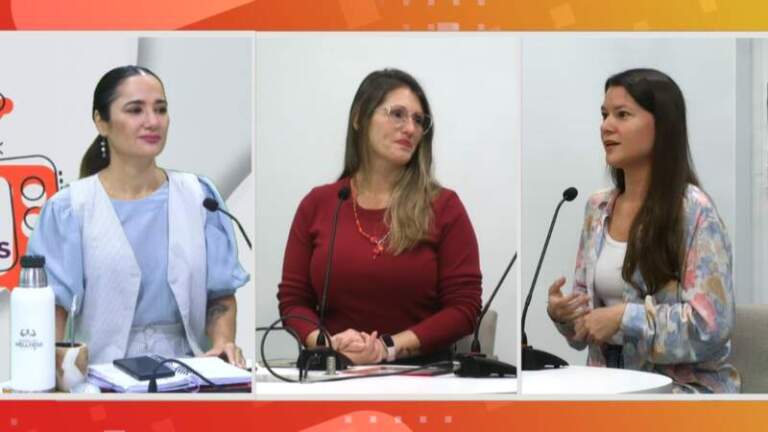 Educación emocional, yoga y herramientas para acompañar mejor a las infancias imagen-47