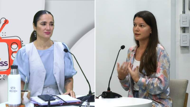 Educación emocional, yoga y herramientas para acompañar mejor a las infancias imagen-7