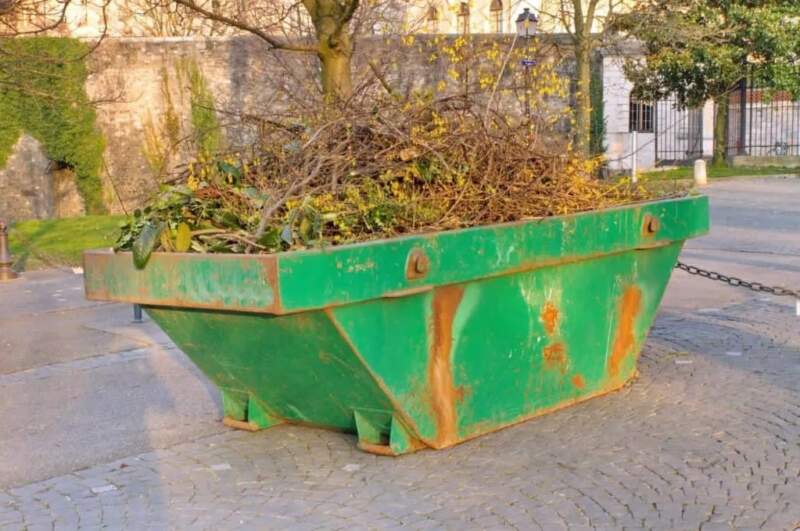 Posadas reglamenta el uso de volquetes y crece la polémica por los costos: transportistas advierten que el servicio podría duplicarse 11 Posadas reglamenta el uso de volquetes y crece la polémica por los costos: transportistas advierten que el servicio podría duplicarse imagen-10