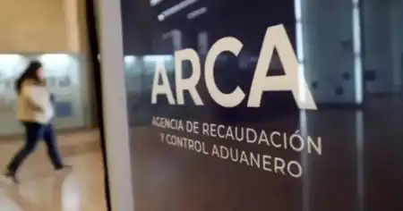 Arca reglamentó el procedimiento para adherirse al Rimi incentivos para inversiones de hasta 9 millones de dólares imagen-11