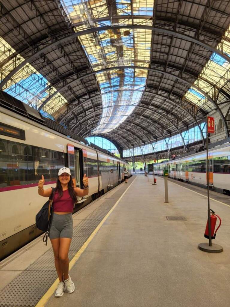 María Inés Arévalo en Luces Magazine: la danza como puente, memoria y forma de vida María Inés Arévalo en Luces Magazine: la danza como puente, memoria y forma de vida imagen-34