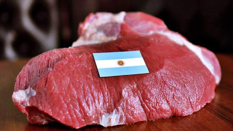 La carne enfrenta su propio límite: caída del consumo y precios que ya no pueden subir imagen-12