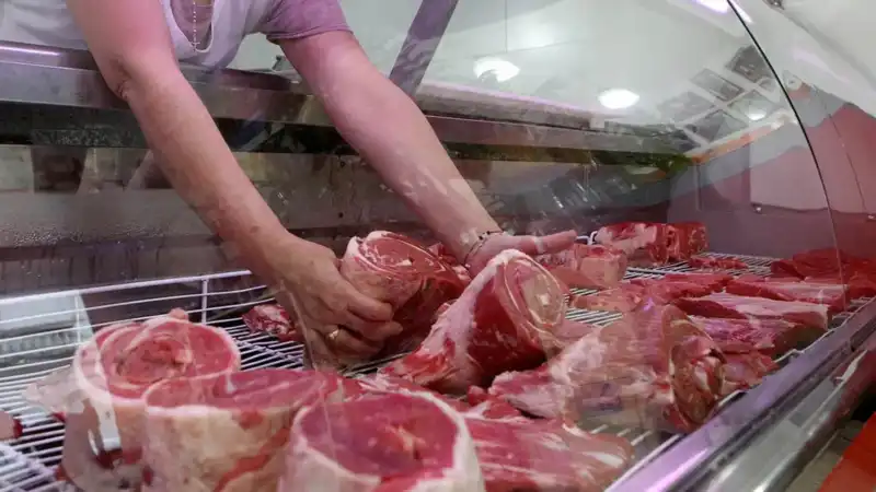 El precio de la carne no da respiro: cayó el consumo y cambian los hábitos de millones de argentinos imagen-9