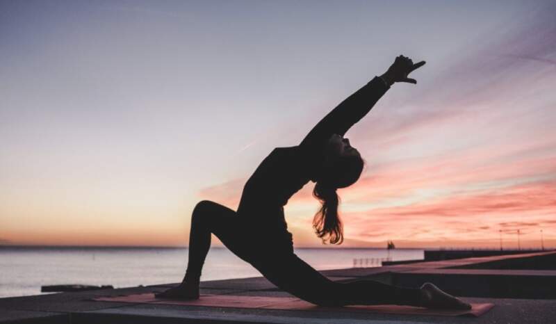 Espacio Wellness: motivación, hábitos y el desafío de sostener una vida más saludable imagen-12