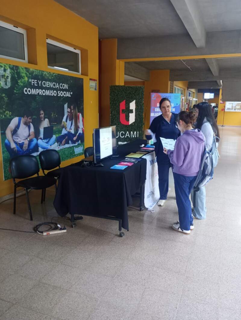 A 30 años de un hecho histórico, Misiones redobla la promoción de la donación de órganos imagen-10