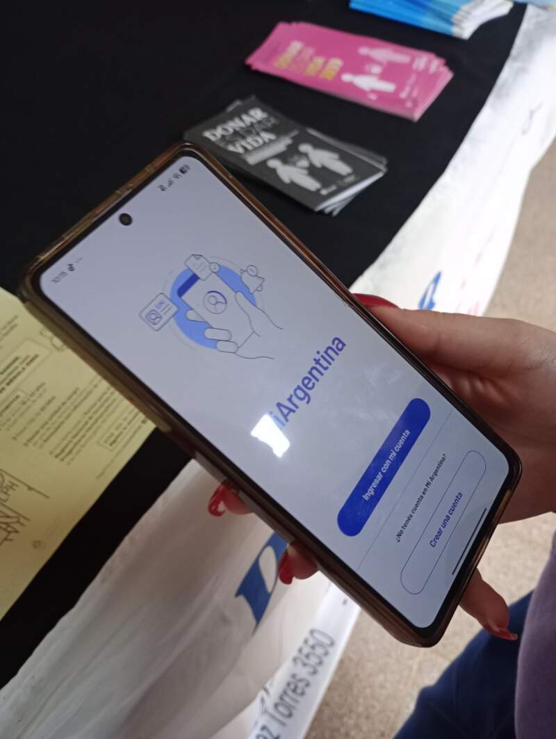 A 30 años de un hecho histórico, Misiones redobla la promoción de la donación de órganos imagen-14
