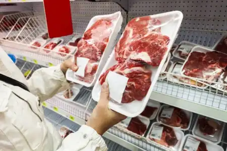 Argentina se encarece en dólares: la carne subió hasta 60% y la ropa sigue entre las más caras de la región imagen-5
