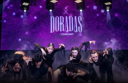 “Doradas In Concert” se consolida como fenómeno regional y expande su gira en Misiones imagen-5