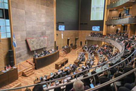 La Legislatura impulsó iniciativas vinculadas a la producción, el patrimonio social y el cuidado ambiental imagen-2