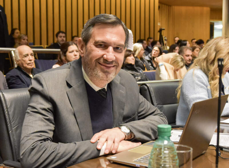 La Legislatura impulsó iniciativas vinculadas a la producción, el patrimonio social y el cuidado ambiental imagen-8