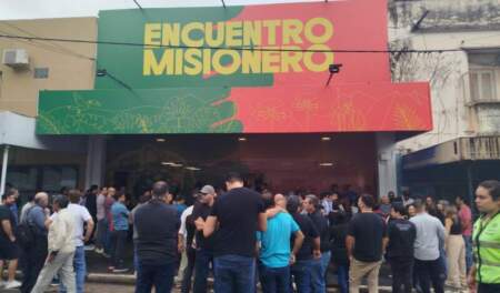 Encuentro Misionero competirá en los 79 municipios de la provincia rumbo a 2027 imagen-11