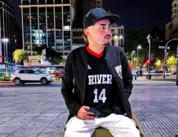 Falleció Ezequiel Galeano, joven de Eldorado que luchaba contra la fibrosis quística imagen-5