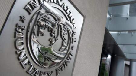 El FMI flexibilizó las metas fiscales del acuerdo con Argentina y ajustó el objetivo de superávit primario imagen-5