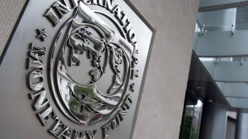 El FMI flexibilizó las metas fiscales del acuerdo con Argentina y ajustó el objetivo de superávit primario imagen-7
